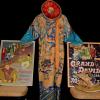 La Grande David auction items