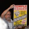 Jon Hinson - Blackstone poster
