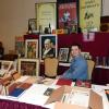 David Haversat's display