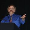 Mark Horowitz presenting