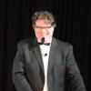 John Carney performing as Mr. Mysto