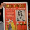 Dell O'Dell  poster