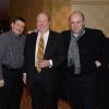 Phil Schwartz, David Stahl, Steve Fenton