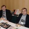 Randy Forgaard, Alan Wassilak