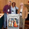 David Bull, Irvina Flood, John Flood