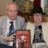 Bill Rausher and Maurine Christopher