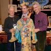 Rick Heath, Roger Dreyer, David Bull