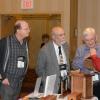 Jim Rawlins, Arthur Moses,  Dan Chieppa, Jim Cuthbert, Tony Karpinski