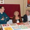 Byron Walker and his friend Ann Marie, Trevor Dawson