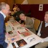 George Hansen, Ray Ricard, Byron Walker, Eddie Dawes, Trevor Dawson