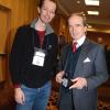 Chris Wasshuber, Magic Christian