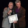 Ray Goulet, David Bull